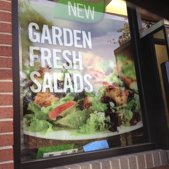 Burger King Spring, TX