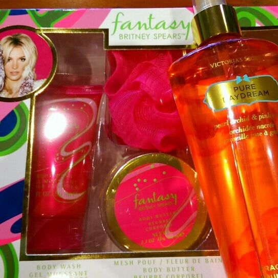 Victoria secret pure online seduction chemist warehouse