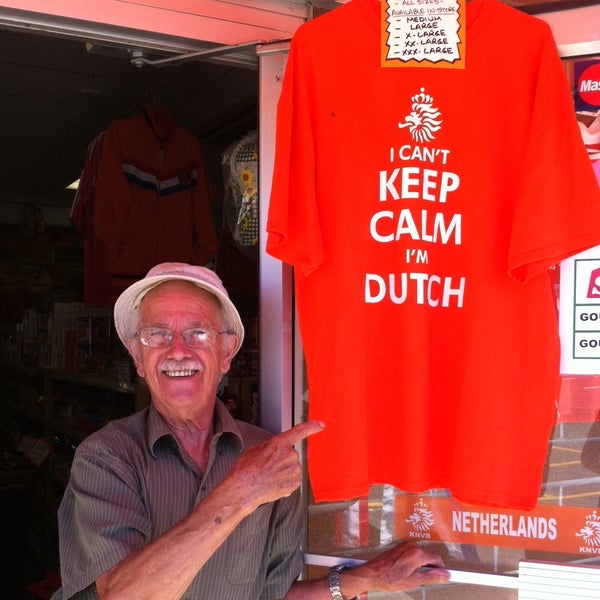 Coombs Wooden Shoe Dutch Import Store LTD Parksville, BC