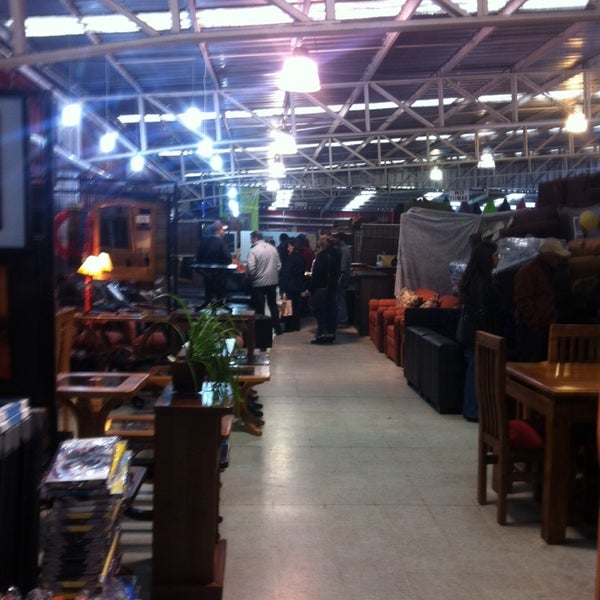 Fotos en Mall del Mueble - Tienda de muebles/artículos para el hogar en