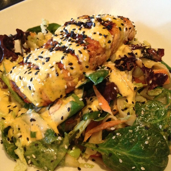 Jams An American Grill American Restaurant in Central Omaha