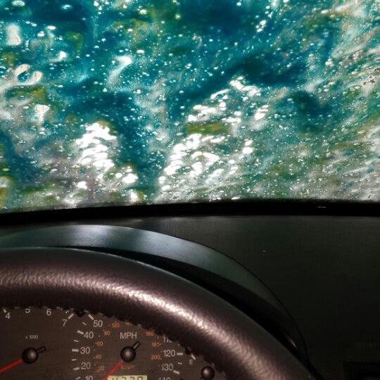 Monaco Parkway Car Wash Automotive Repair Shop in Denver