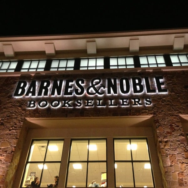 Barnes Noble Northwest Side San Antonio Tx
