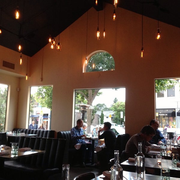 6/24/2013にClaire L.がToast Kitchen + Barで撮った写真