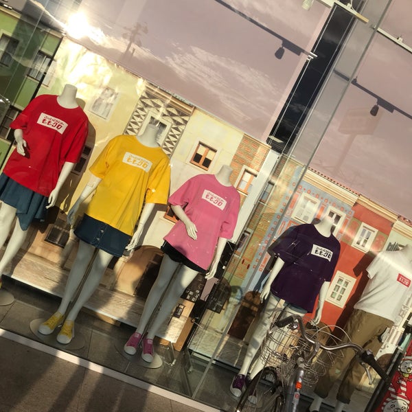 Photos At しまむら 元木店 Clothing Store In 山形市