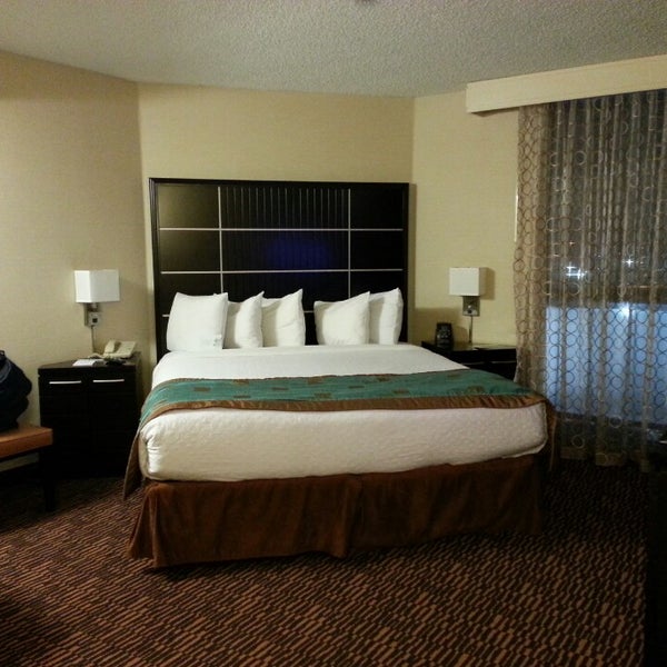 2/15/2013にKarly N.がEmbassy Suites by Hiltonで撮った写真