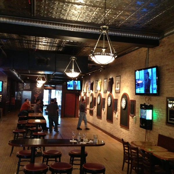 Cricket Club Battle Creek, MI