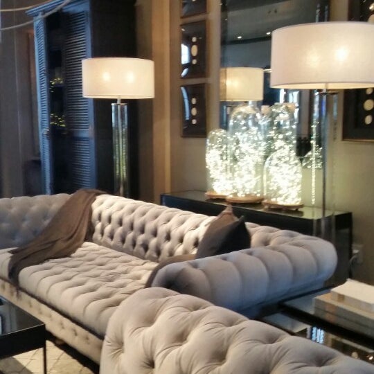 RH Atlanta Furniture / Home Store in Buckhead