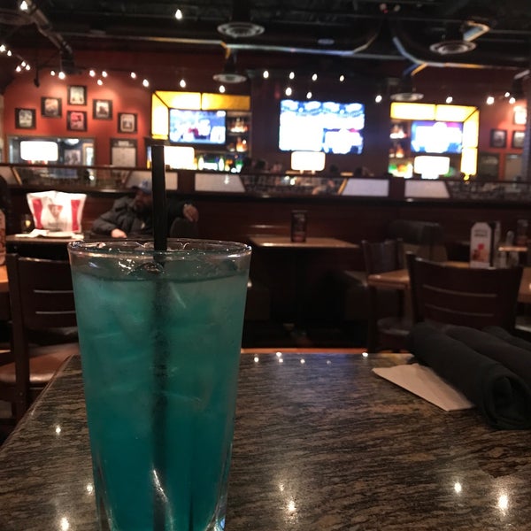 Photo taken at BJ&#39;s Restaurant &amp; Brewhouse by Eliseo L. on 1/21/2018
