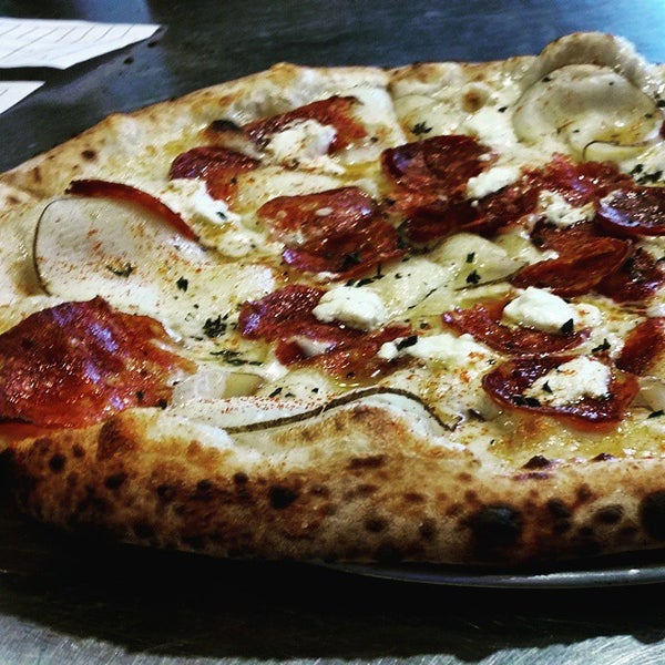 Photos at Coal Fire Pizza - Pizzeria