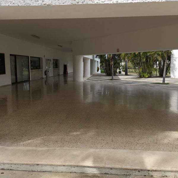 2/20/2017 tarihinde Franco F.ziyaretçi tarafından Universidad Anáhuac Mayab'de çekilen fotoğraf