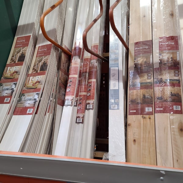 The Home Depot Allwood Clifton, NJ