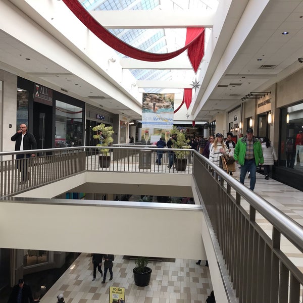 Photo taken at Crossgates Mall by Andre R. on 11/23/2018