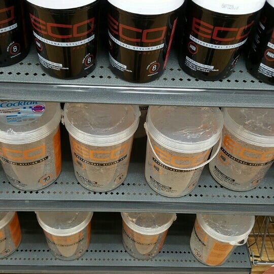 Sally Beauty 1 tip from 144 visitors