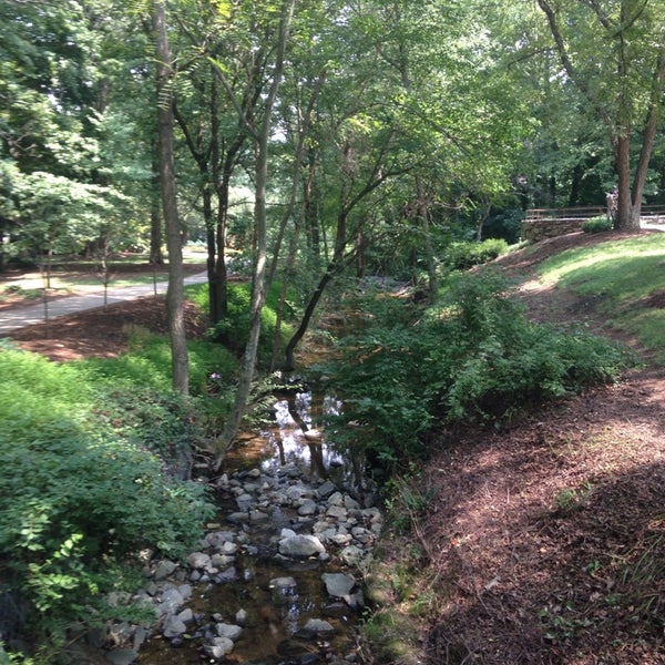 Photos at Greensboro Bicentennial Gardens Greensboro, NC