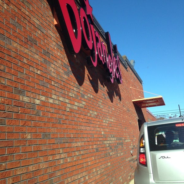 Bojangles' Famous Chicken 'n Biscuits Greensboro, NC