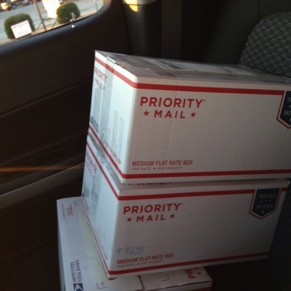 US Post Office Greensboro, NC