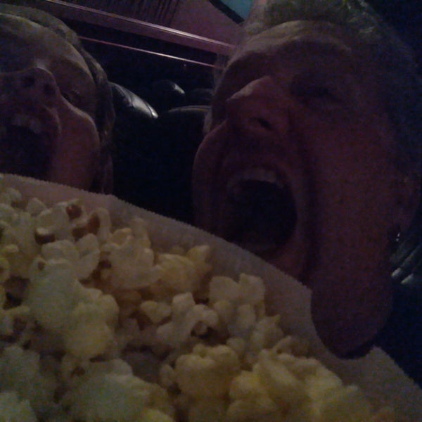 Photos at CineLux Scotts Valley Cinema Scotts Valley, CA