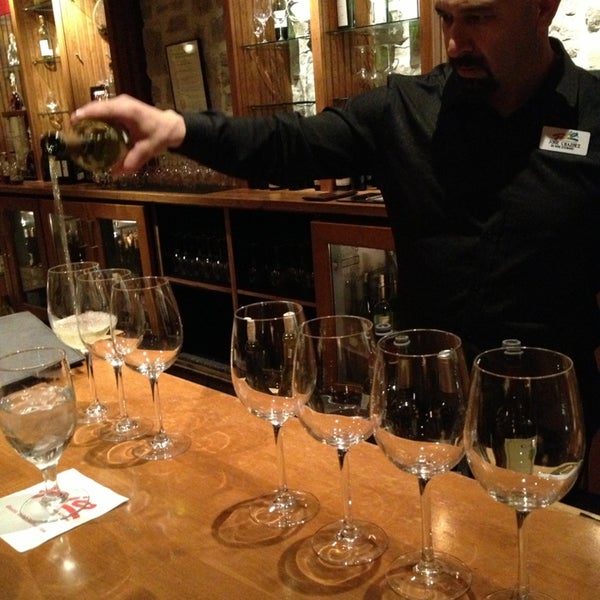 Wine Cellar & Tasting Room Las Vegas, NV