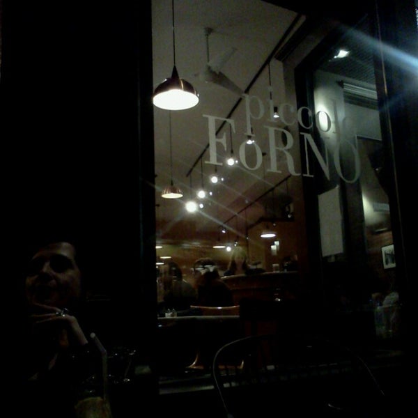 Photos at Piccolo Forno Lower Lawrenceville 3801 Butler St