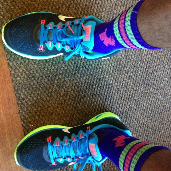 Eugene Running Company Shoe Store in Eugene