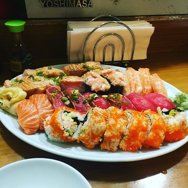 Photos at Saburo's Sushi House SellwoodMoreland 36