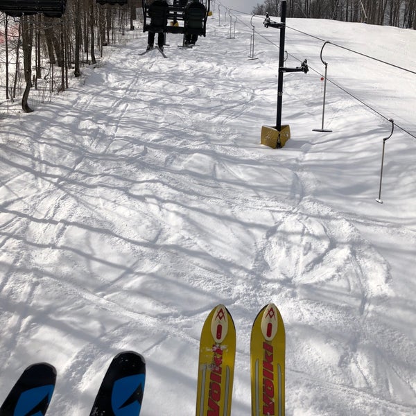 Photos at Labrador Mountain Ski Area 6935 TullyTruxton Road