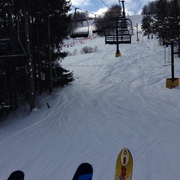 Photos at Labrador Mountain Ski Area 6935 TullyTruxton Road