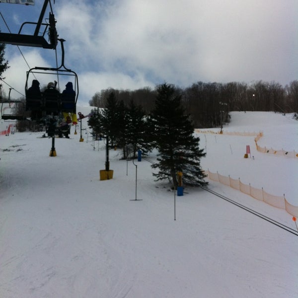 Photos at Labrador Mountain Ski Area 6935 TullyTruxton Road