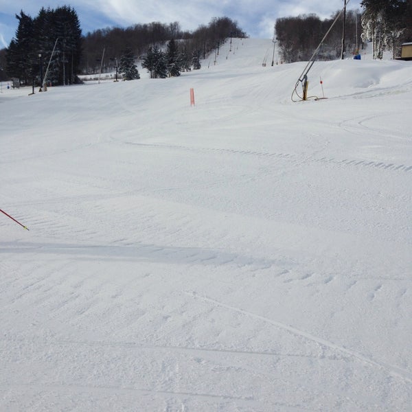 Photos at Labrador Mountain Ski Area 6935 TullyTruxton Road