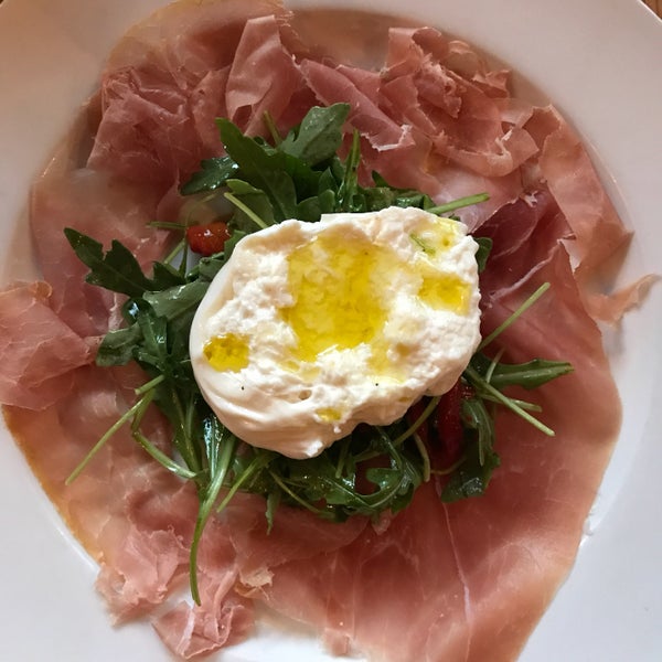 Manzoni Glen Park San Francisco, CA