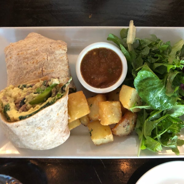Photo taken at Foragers Table by Michael W. on 6/30/2019
