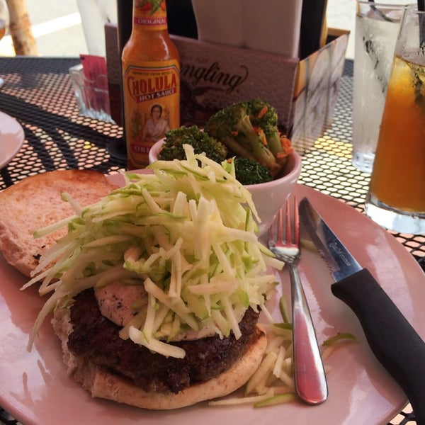 Photos at Benjamin's Western Avenue Burger Bar (Now Closed) - North Side - Pitts