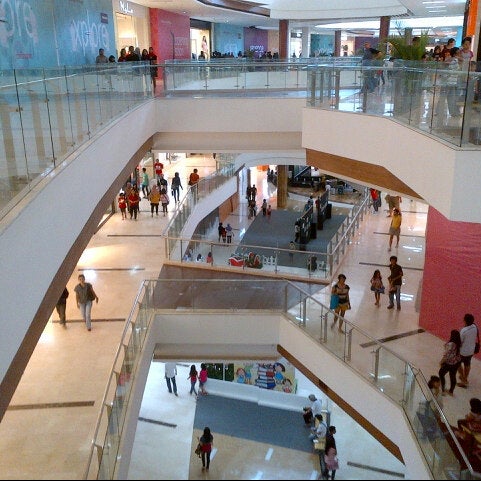 Bintaro jaya xchange mall