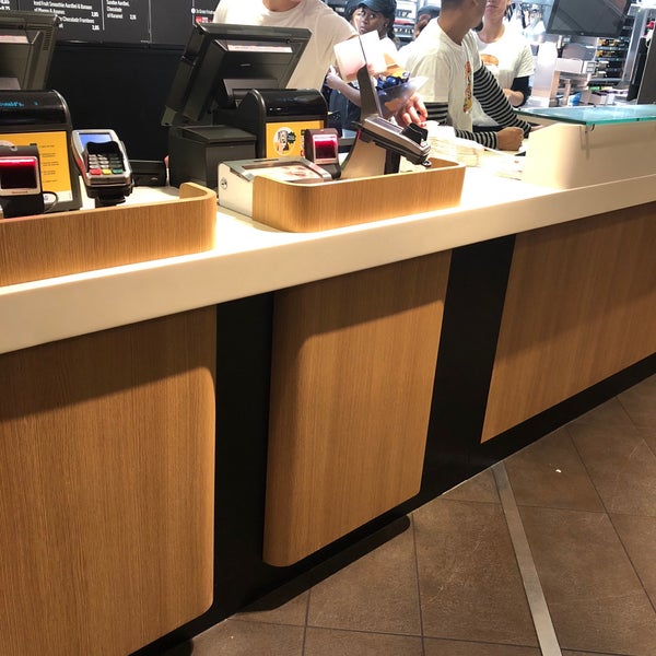 Photo taken at McDonald&#39;s by Gonny Z. on 8/30/2018