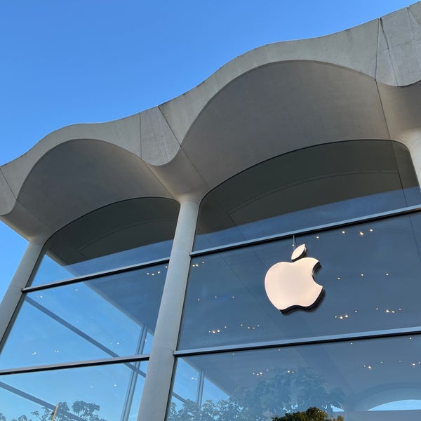 Apple Store in Aventura, Florida Editorial Stock Photo - Image of aventura,  electronics: 163001653