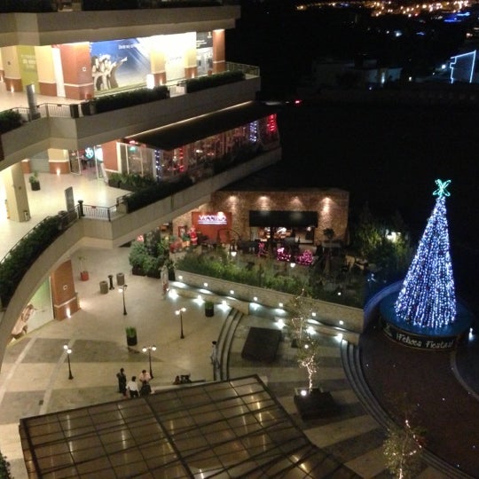 12/15/2012에 Alberto S.님이 City Center에서 찍은 사진