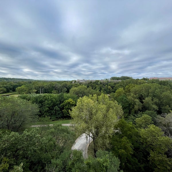 Two Rivers Crossing Overlook - Highland - 2 tips