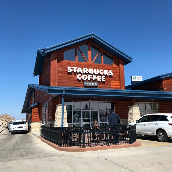 Starbucks Spring Creek