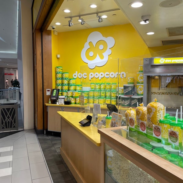 Doc Popcorn East Bloomington Bloomington, MN