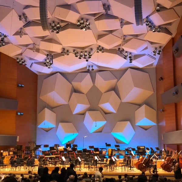 Minnesota Orchestra Downtown West 121 visitors