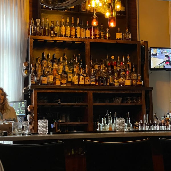 Cork & Cow American Restaurant