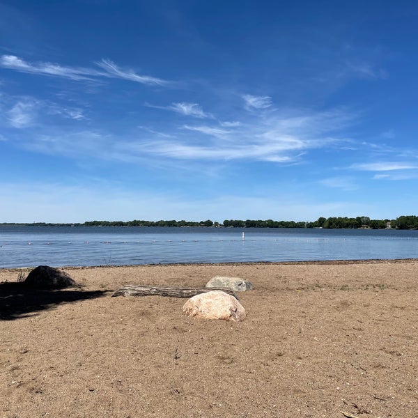 Lake Byllesby Lake in Cannon Falls