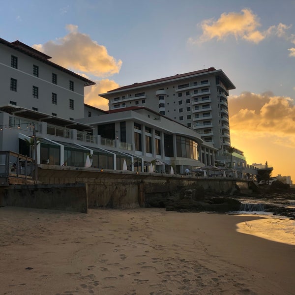 5/2/2019 tarihinde John V.ziyaretçi tarafından Condado Vanderbilt Hotel'de çekilen fotoğraf