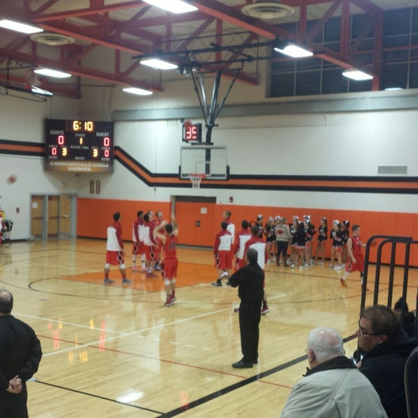 ChurchvilleChili Senior High School 2 tips from 213 visitors