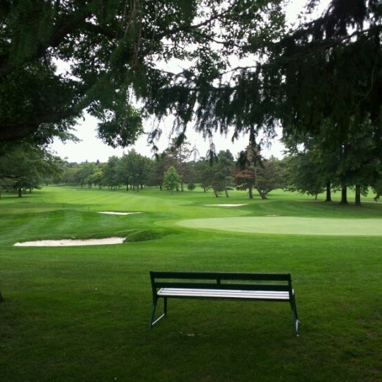 ridgemont country club rochester ny