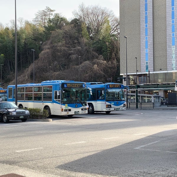 Photos At 溝口駅南口バス停 Bus Stop In 高津区 Photos At 溝口駅南口バス停 Bus Stop In 高津区