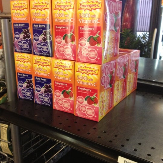 Bear Market Grocery Store in Southside