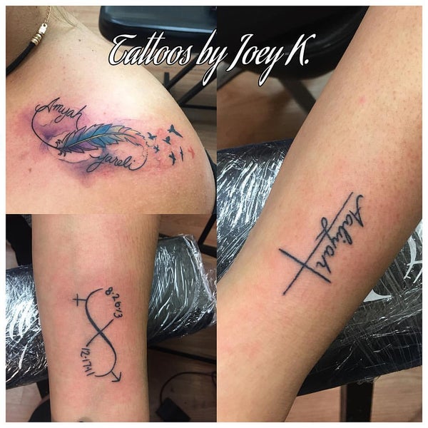 Details more than 71 aaliyah tattoo designs super hot - thtantai2