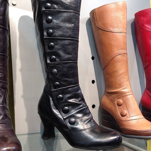 infinity shoes new york
